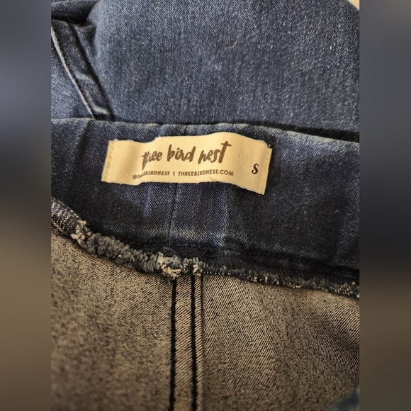 The Signature Flare NWOT Sz Small - Picture 5 of 5